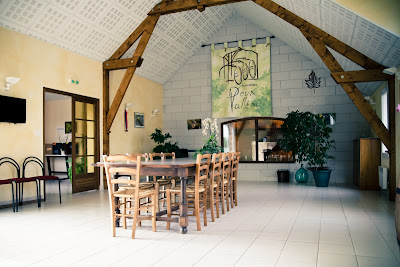 Domaine des Deux Vallées à Val-du-Layon