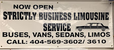 Strictly Business Limousine "LIMO" - Photo 8 - Car repair in Norcross, GA, Sandy Springs