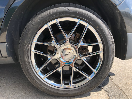 Auto Repair Shop «Winding Brook Automotive», reviews and photos, 18209 Richmond Turnpike, Milford, VA 22514, USA