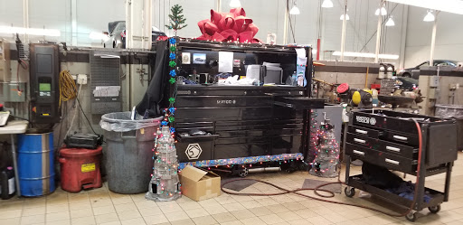 Lexus Dealer «Woodfield Lexus», reviews and photos, 350 E Golf Rd, Schaumburg, IL 60173, USA