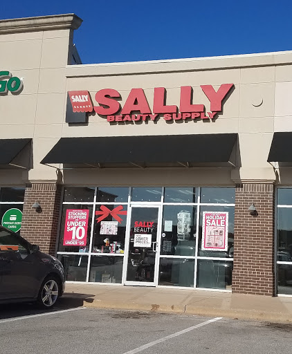 Beauty Supply Store «Sally Beauty», reviews and photos, 1921 S Green Ave, Purcell, OK 73080, USA