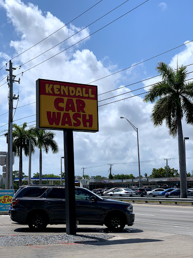 9750 N Kendall Dr, Miami, FL 33176, USA