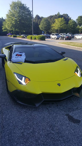 Motorcycle Parts Store «Cycle Gear», reviews and photos, 722 Collins Hill Rd, Lawrenceville, GA 30046, USA