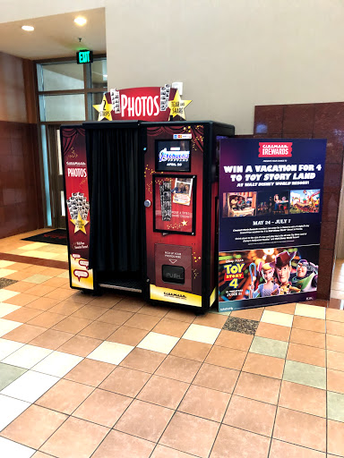 Movie Theater «Cinemark 24 Jordan Landing and XD», reviews and photos, 7301 Jordan Landing Blvd, West Jordan, UT 84084, USA