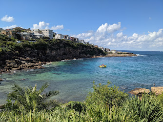 Gordon's Bay