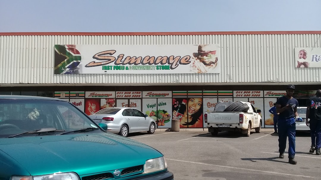 Simunye Fast Foods & Convenient Store