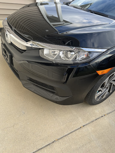 Auto Body Shop «ABRA Auto Body & Glass», reviews and photos, 5825 W Denneys Rd, Dover, DE 19904, USA