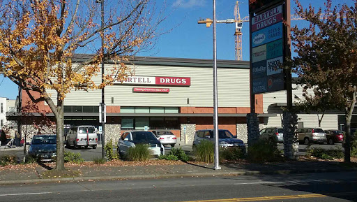 Drug Store «Bartell Drugs Greenwood», reviews and photos, 100 N 85th St, Seattle, WA 98103, USA