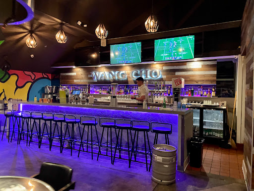 Wang Cho BBQ All You Can Eat image
