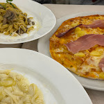 Photo n°1 de l'avis de JINZHI.I fait le 28/12/2023 à 20:09 sur le  Trattoria Pizzeria La Tavernetta à Rome