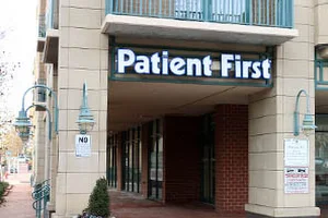 Patient First Primary and Urgent Care - Falls Church image