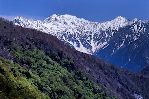 Mount Hotaka image