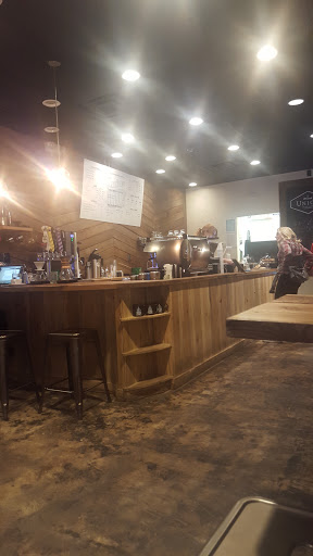 Coffee Shop «Prevail Union», reviews and photos, 131 S College St, Auburn, AL 36830, USA