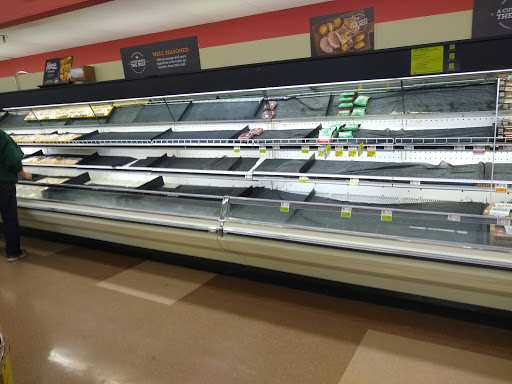 Grocery Store «Hannaford Supermarket», reviews and photos, 773 Stillwater Ave, Bangor, ME 04401, USA