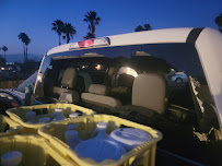 Sebmia Auto Glass Rockchip Repair - Photo 4 - Car repair in La Quinta, CA, Indio