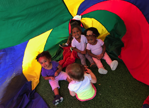 Day Care Center «Heavenly Kids Center for Learning», reviews and photos, 404 E Mound St, Columbus, OH 43215, USA