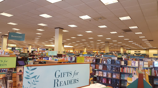 Book Store «Barnes & Noble», reviews and photos, 333 Congress Ave, Boynton Beach, FL 33436, USA