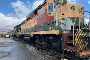 Reading Railroad Heritage Museum image