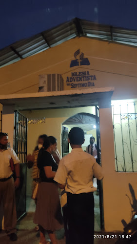 Iglesia Adventista San Camilo Central