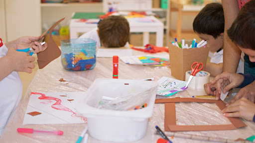 Day Care Center «VIP Child Care Inc», reviews and photos, 3712 W McKay Ave, Tampa, FL 33609, USA