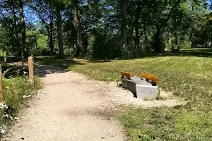 Watertown Riverfront Park and Braille Trail image