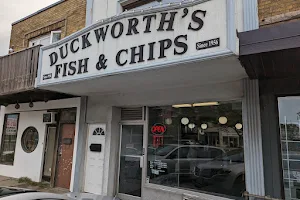 Duckworth's Fish and Chips image