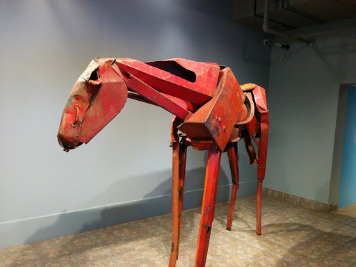 Art Museum «The Mennello Museum of American Art», reviews and photos, 900 E Princeton St, Orlando, FL 32803, USA