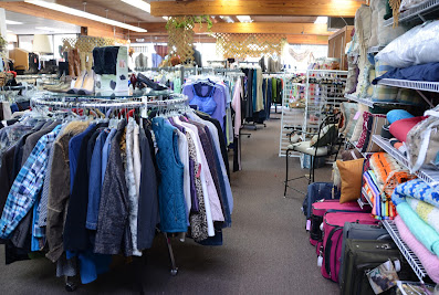 The Resale Consignment Shop