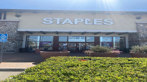 Staples image