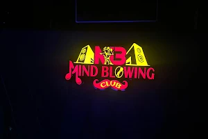 MIND BLOWING CLUB image
