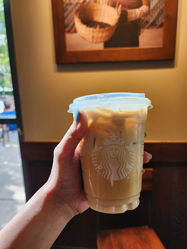 Starbucks image