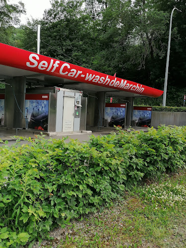 Beoordelingen van Self Car-Wash in Hoei - Autowasstraat