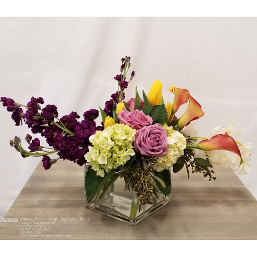 Florist «Flowers To Go», reviews and photos, 3102 Judson St, Gig Harbor, WA 98335, USA