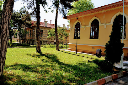 Edirne Halk Eğitim Merkezi