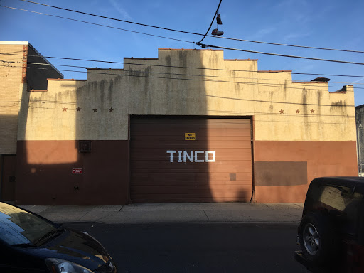 TINCO INC