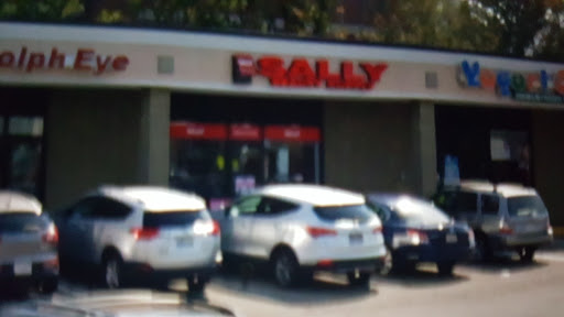 Sally Beauty, 25 Memorial Pkwy, Randolph, MA 02368, USA, 