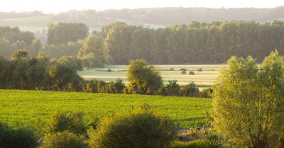 EHPAD Les Bouquets en Creuse à Bellegarde-en-Marche