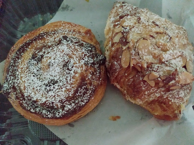 La Tropézienne Bakery Los Angeles by null