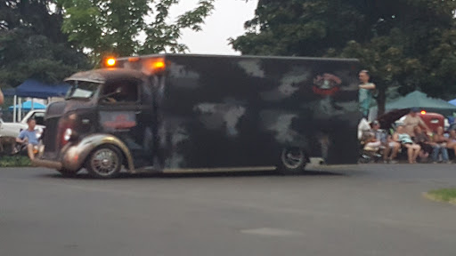 Event Venue «Modern Living Building», reviews and photos, 1301 S Fair Ave, Yakima, WA 98901, USA