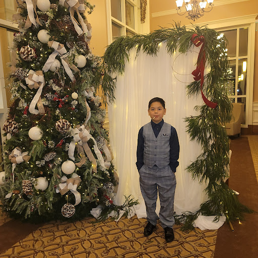 Performing Arts Theater «Sylvia Beard Theatre», reviews and photos, 2200 Buford Hwy NE, Buford, GA 30518, USA