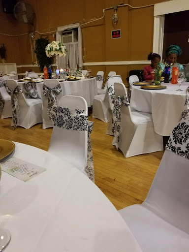 Community Center «Macedonia Community Center», reviews and photos, 103 W 2nd St, Mt Vernon, NY 10550, USA