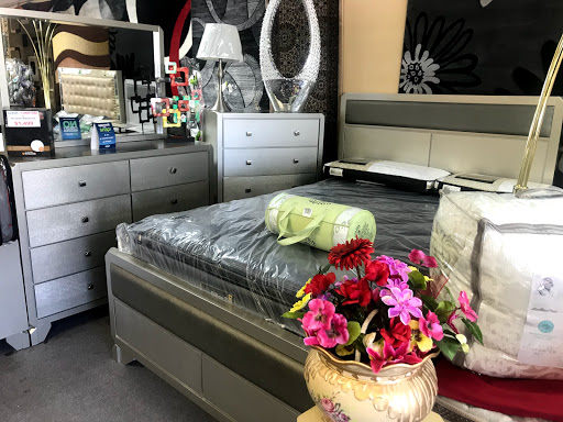 Furniture Store «LUXURY FURNITURE», reviews and photos, 7113 Hull Street Rd, Richmond, VA 23235, USA