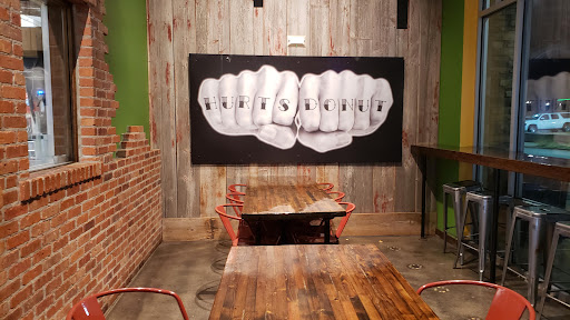 Donut Shop «Hurts Donut», reviews and photos, 5513 Mills Civic Pkwy #105, West Des Moines, IA 50266, USA