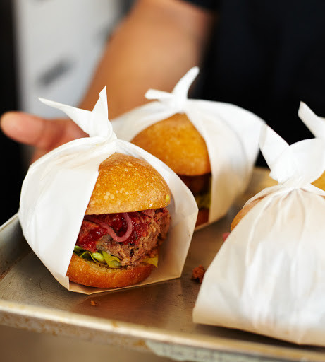 Butcher Shop «Fatted Calf», reviews and photos, 320 Fell St, San Francisco, CA 94102, USA