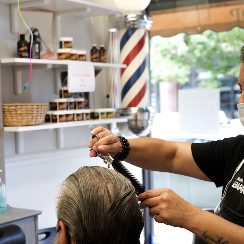Artur's Barber Shop Chicago | Kids & Men's Haircut