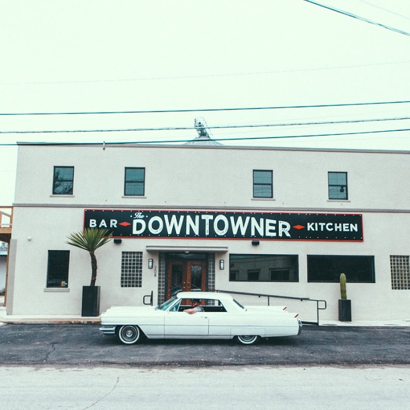 The DownTowner