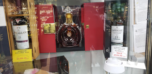 Liquor Store «Claridge Wine & Liquor Co», reviews and photos, 301 N Harrison St, Princeton, NJ 08540, USA