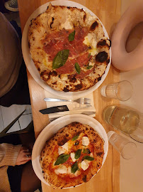 Plats et boissons du Pizzeria RIVOLTA! Marcadet à Paris - n°14