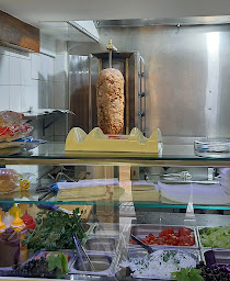 Photo n°14 de Anatolia Kebab à Grenoble ()