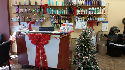 Tanning Salon «T&C Tanning Salon», reviews and photos, 444 Broadway, Monticello, NY 12701, USA